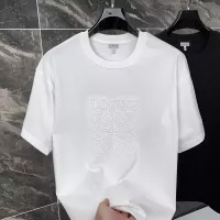 $45.00 USD LOEWE T-Shirts Short Sleeved For Unisex #1350773