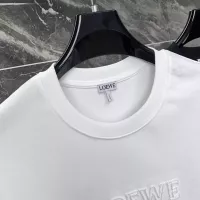 $45.00 USD LOEWE T-Shirts Short Sleeved For Unisex #1350773