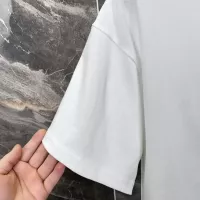 $45.00 USD LOEWE T-Shirts Short Sleeved For Unisex #1350773