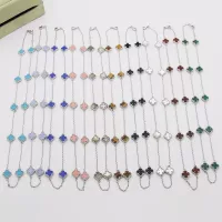 $39.00 USD Van Cleef & Arpels Necklaces For Women #1350791