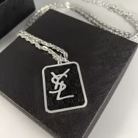 $29.00 USD Yves Saint Laurent YSL Necklaces #1350808