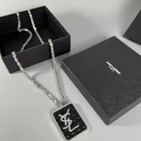 $29.00 USD Yves Saint Laurent YSL Necklaces #1350808
