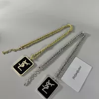 $29.00 USD Yves Saint Laurent YSL Necklaces #1350808
