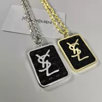 $29.00 USD Yves Saint Laurent YSL Necklaces #1350808