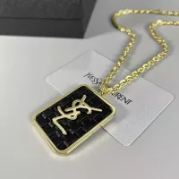 $29.00 USD Yves Saint Laurent YSL Necklaces #1350809