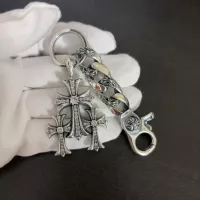 $48.00 USD Chrome Hearts Key Holder And Bag Buckle #1350818