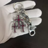 $48.00 USD Chrome Hearts Key Holder And Bag Buckle #1350819