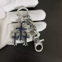 $48.00 USD Chrome Hearts Key Holder And Bag Buckle #1350820