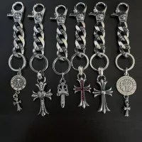 $48.00 USD Chrome Hearts Key Holder And Bag Buckle #1350824