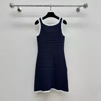 $92.00 USD Celine Dresses Sleeveless For Women #1350848