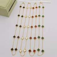 $39.00 USD Van Cleef & Arpels Necklaces For Women #1350928