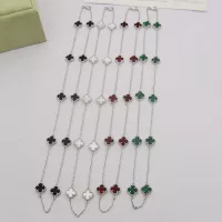 $39.00 USD Van Cleef & Arpels Necklaces For Women #1350932