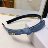 $25.00 USD Yves Saint Laurent YSL Headband For Women #1350960