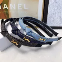 $25.00 USD Yves Saint Laurent YSL Headband For Women #1350961