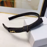 $25.00 USD Yves Saint Laurent YSL Headband For Women #1350962