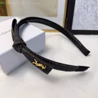 $25.00 USD Yves Saint Laurent YSL Headband For Women #1350962
