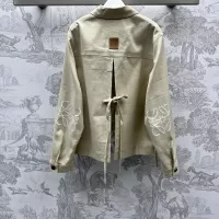 $140.00 USD LOEWE Tracksuits Long Sleeved For Women #1350965