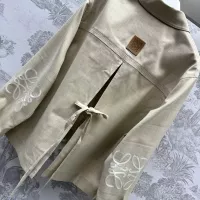 $140.00 USD LOEWE Tracksuits Long Sleeved For Women #1350965