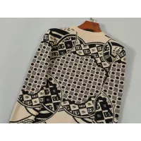 $42.00 USD Dolce & Gabbana D&G Sweaters Long Sleeved For Men #1351100