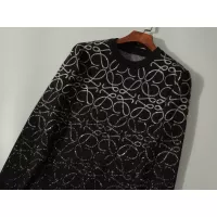 $42.00 USD LOEWE Sweaters Long Sleeved For Men #1351115