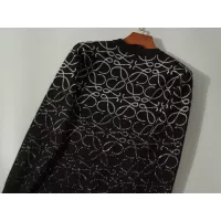 $42.00 USD LOEWE Sweaters Long Sleeved For Men #1351115