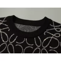 $42.00 USD LOEWE Sweaters Long Sleeved For Men #1351115