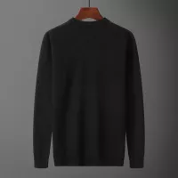 $42.00 USD LOEWE Sweaters Long Sleeved For Men #1351117