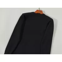 $42.00 USD LOEWE Sweaters Long Sleeved For Men #1351117