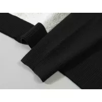 $42.00 USD LOEWE Sweaters Long Sleeved For Men #1351117