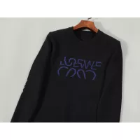 $42.00 USD LOEWE Sweaters Long Sleeved For Men #1351118