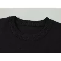 $42.00 USD LOEWE Sweaters Long Sleeved For Men #1351118