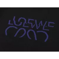 $42.00 USD LOEWE Sweaters Long Sleeved For Men #1351118