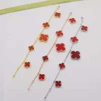 $32.00 USD Van Cleef & Arpels Bracelets For Women #1351185