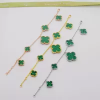 $32.00 USD Van Cleef & Arpels Bracelets For Women #1351189