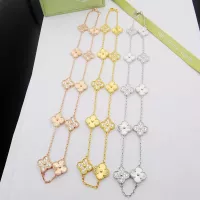 $42.00 USD Van Cleef & Arpels Necklaces For Women #1351199