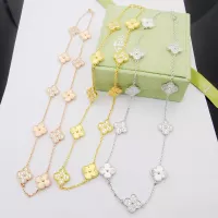 $42.00 USD Van Cleef & Arpels Necklaces For Women #1351199