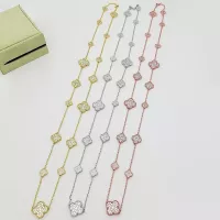 $60.00 USD Van Cleef & Arpels Necklaces For Men #1351205
