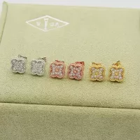 $25.00 USD Van Cleef & Arpels Earrings For Women #1351207