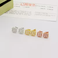 $25.00 USD Van Cleef & Arpels Earrings For Women #1351208