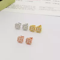 $25.00 USD Van Cleef & Arpels Earrings For Women #1351208
