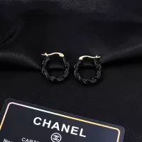 $27.00 USD Bottega Veneta Earrings For Women #1351219