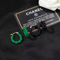 $27.00 USD Bottega Veneta Earrings For Women #1351219