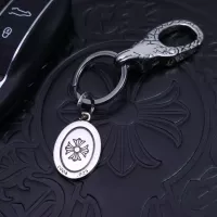 $45.00 USD Chrome Hearts Key Holder And Bag Buckle #1351268