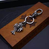 $45.00 USD Chrome Hearts Key Holder And Bag Buckle #1351272
