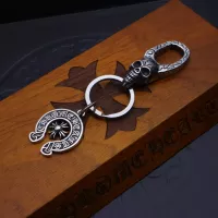 $45.00 USD Chrome Hearts Key Holder And Bag Buckle #1351274
