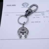 $45.00 USD Chrome Hearts Key Holder And Bag Buckle #1351274