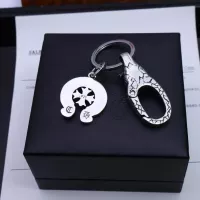 $45.00 USD Chrome Hearts Key Holder And Bag Buckle #1351274