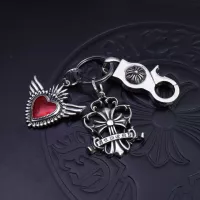 $52.00 USD Chrome Hearts Key Holder And Bag Buckle #1351275