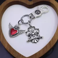 $52.00 USD Chrome Hearts Key Holder And Bag Buckle #1351275