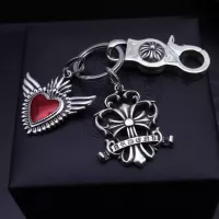 $52.00 USD Chrome Hearts Key Holder And Bag Buckle #1351275